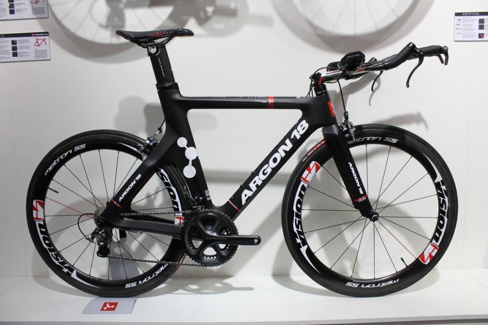 Argon 18 e80 best sale